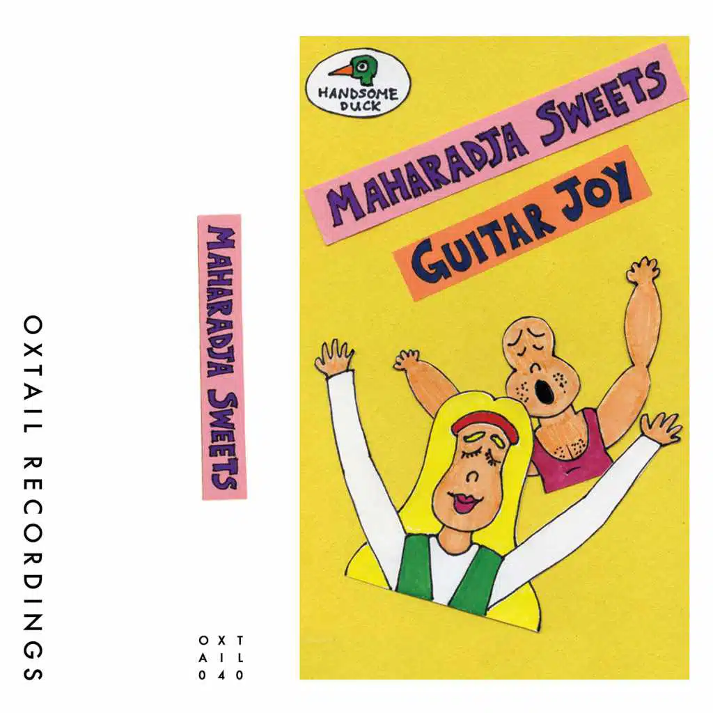 Guitar Joy