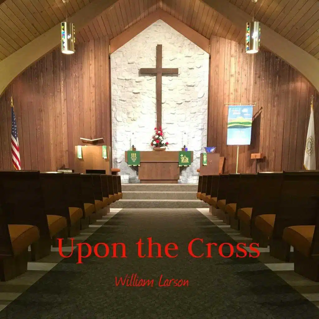 Upon the Cross