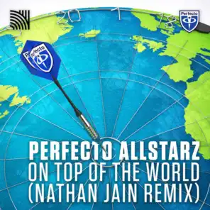 On Top of the World (Nathan Jain Remix)