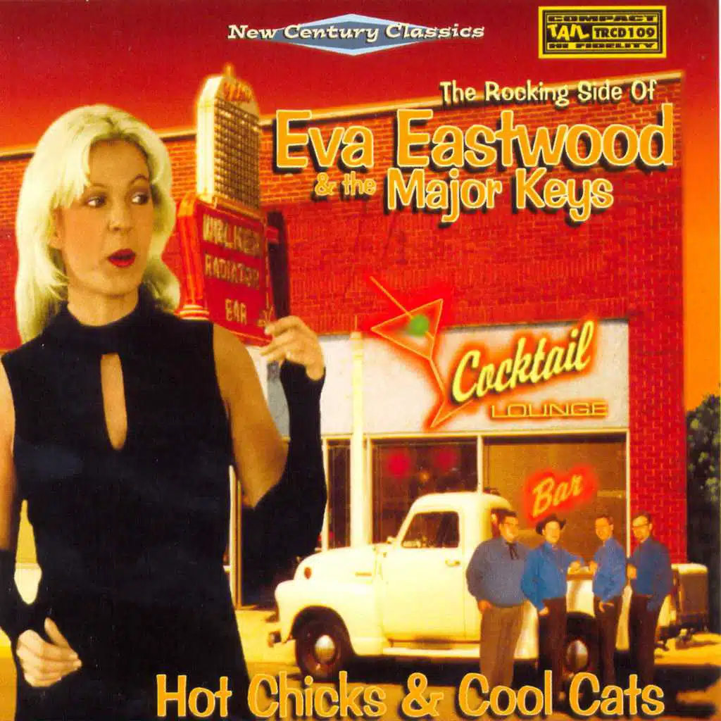 Hot Chicks & Cool Cats (feat. The Major Keys)