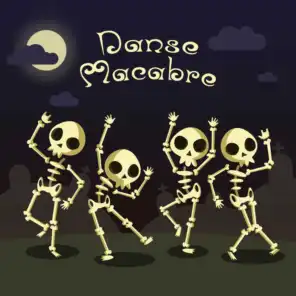 Danse Macabre: 2018 Halloween Music