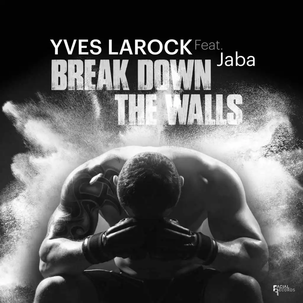 Break Down the Walls (feat. Jaba)