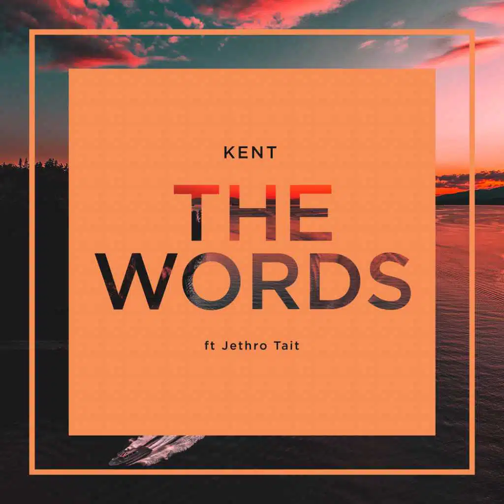 The Words (feat. Jethro Tait)