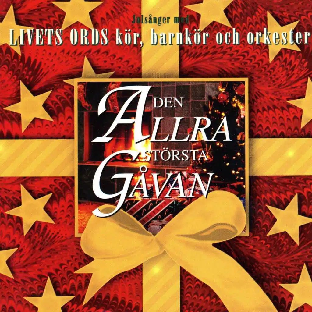 Den Allra Största Gåvan