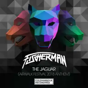 The Jaguar (Airwalk Festival 2018 Anthem) - Extended Mix