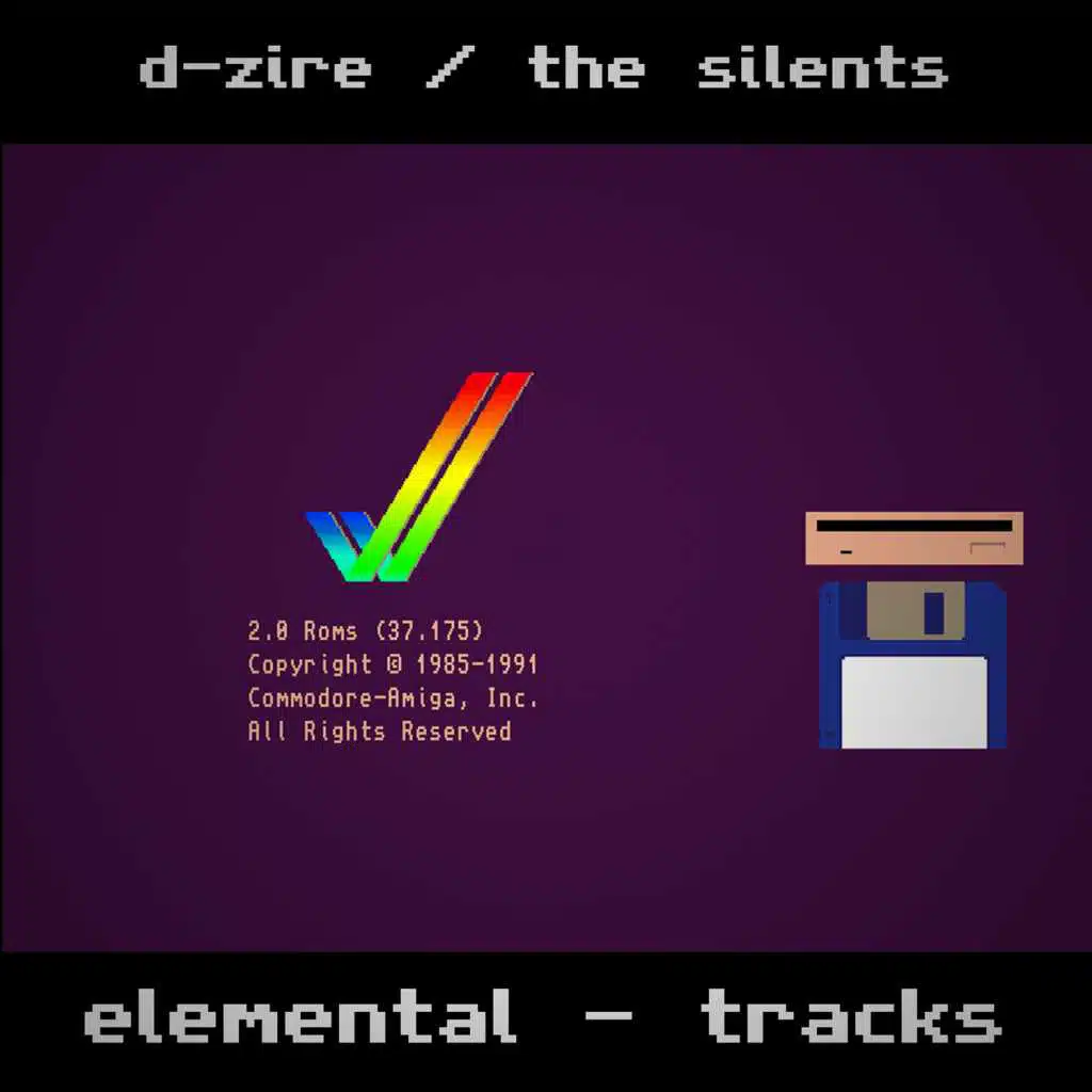 Elemental (Tracks)