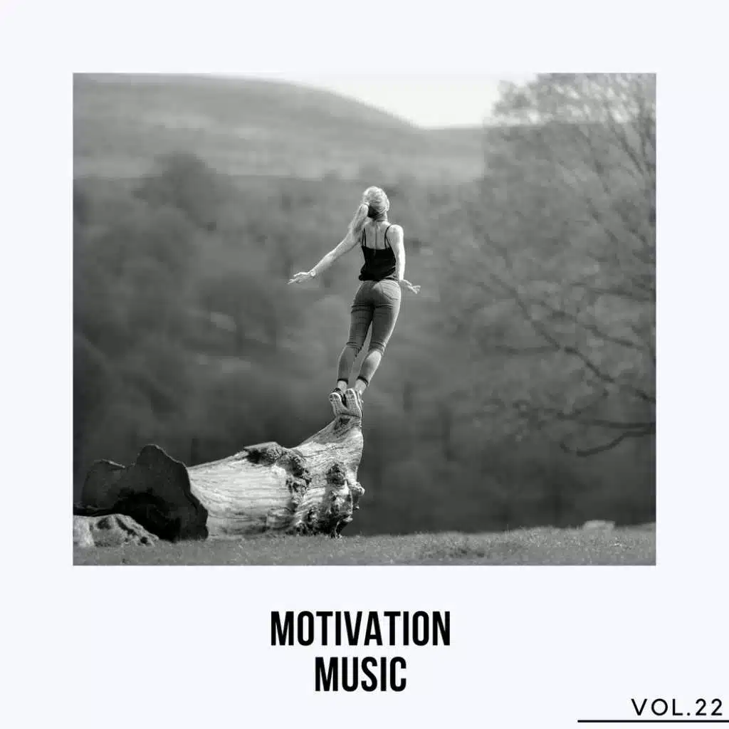 Motivation Music, Vol. 22