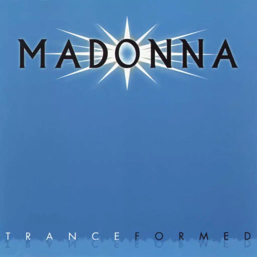 Madonna Tranceformed