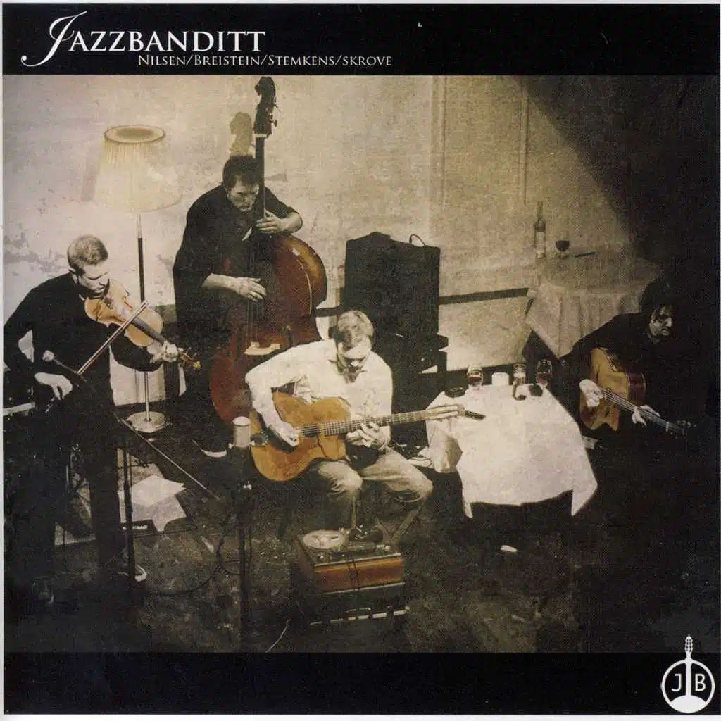 Jazzbanditt