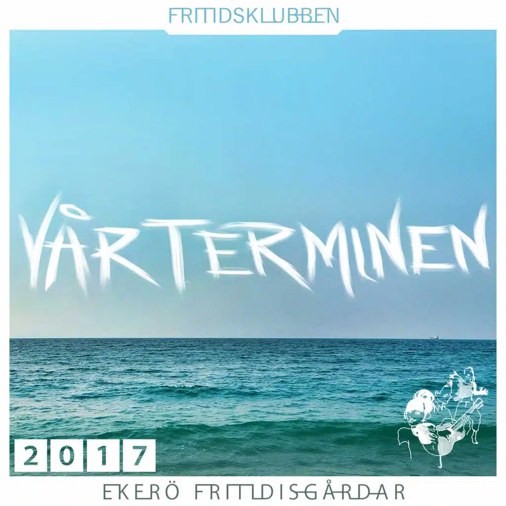 Fritidsklubben –&nbsp;Vårterminen 2017