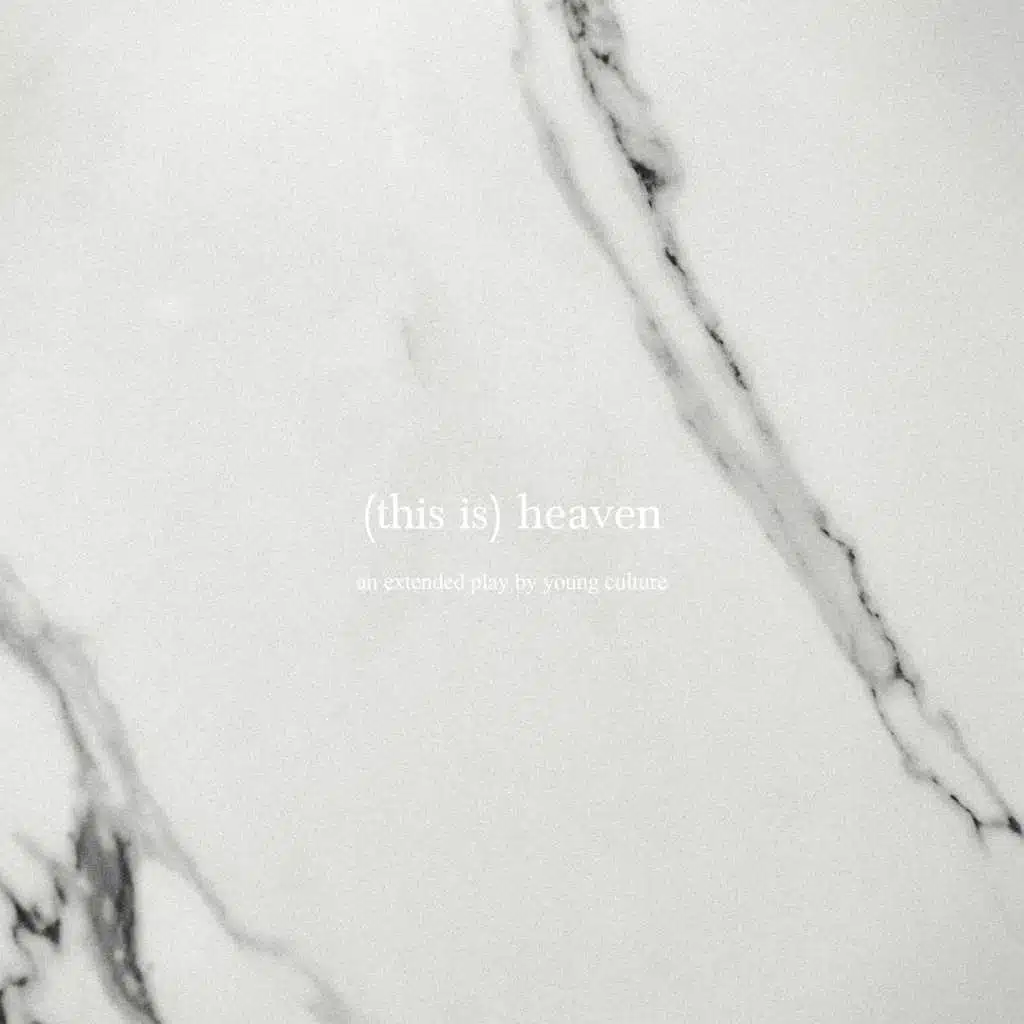 (This is) Heaven