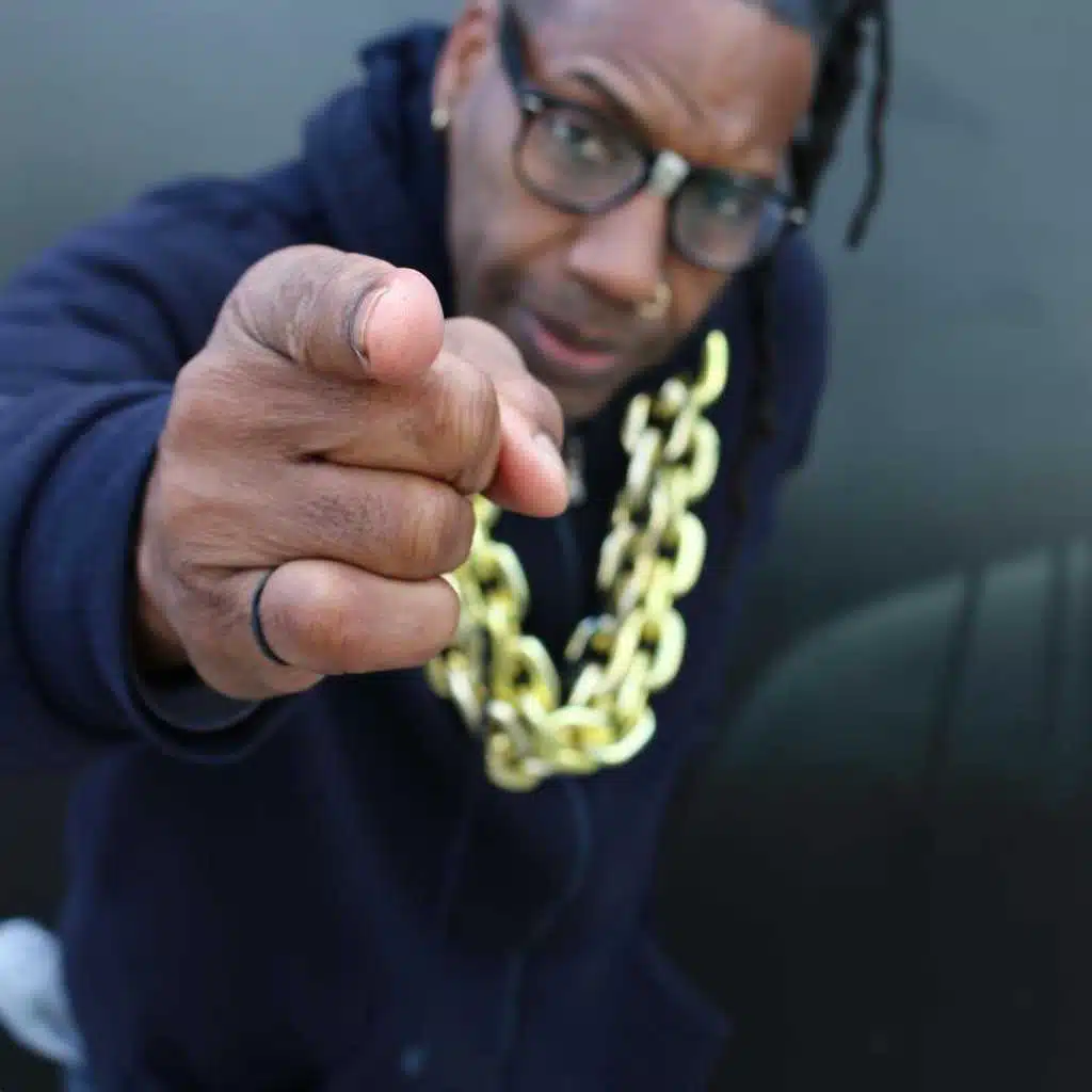 History Repeats It's Self Remix Album