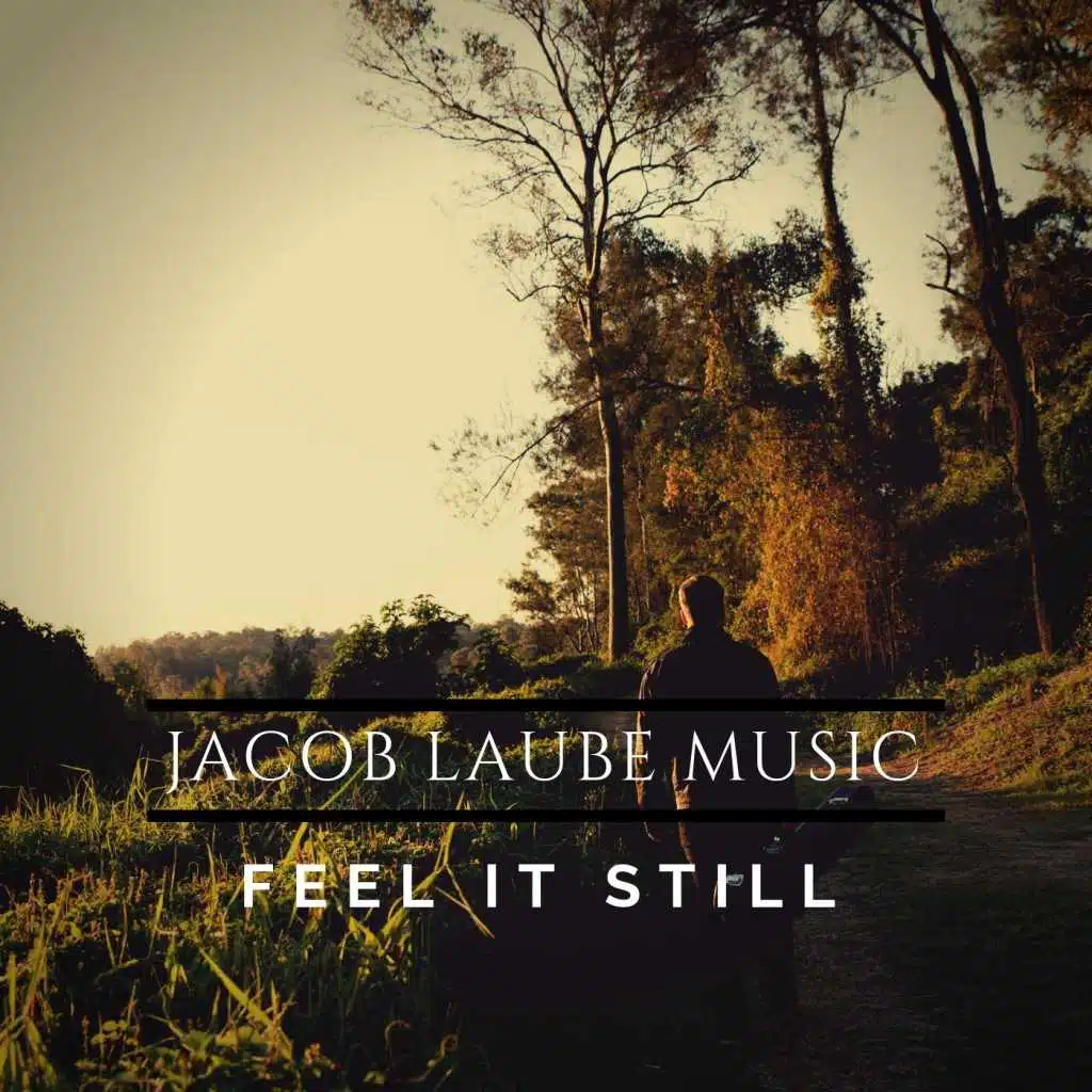 Feel It Still