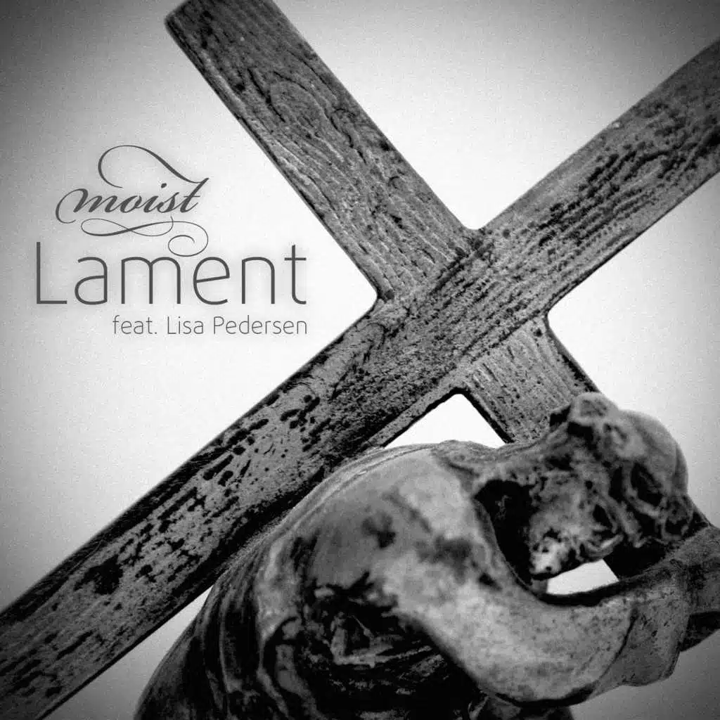 Lament (Håkan Lidbo Remix) [feat. Lisa Pedersen]