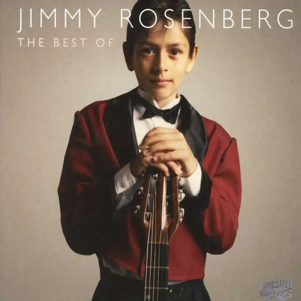 The Best of Jimmy Rosenberg