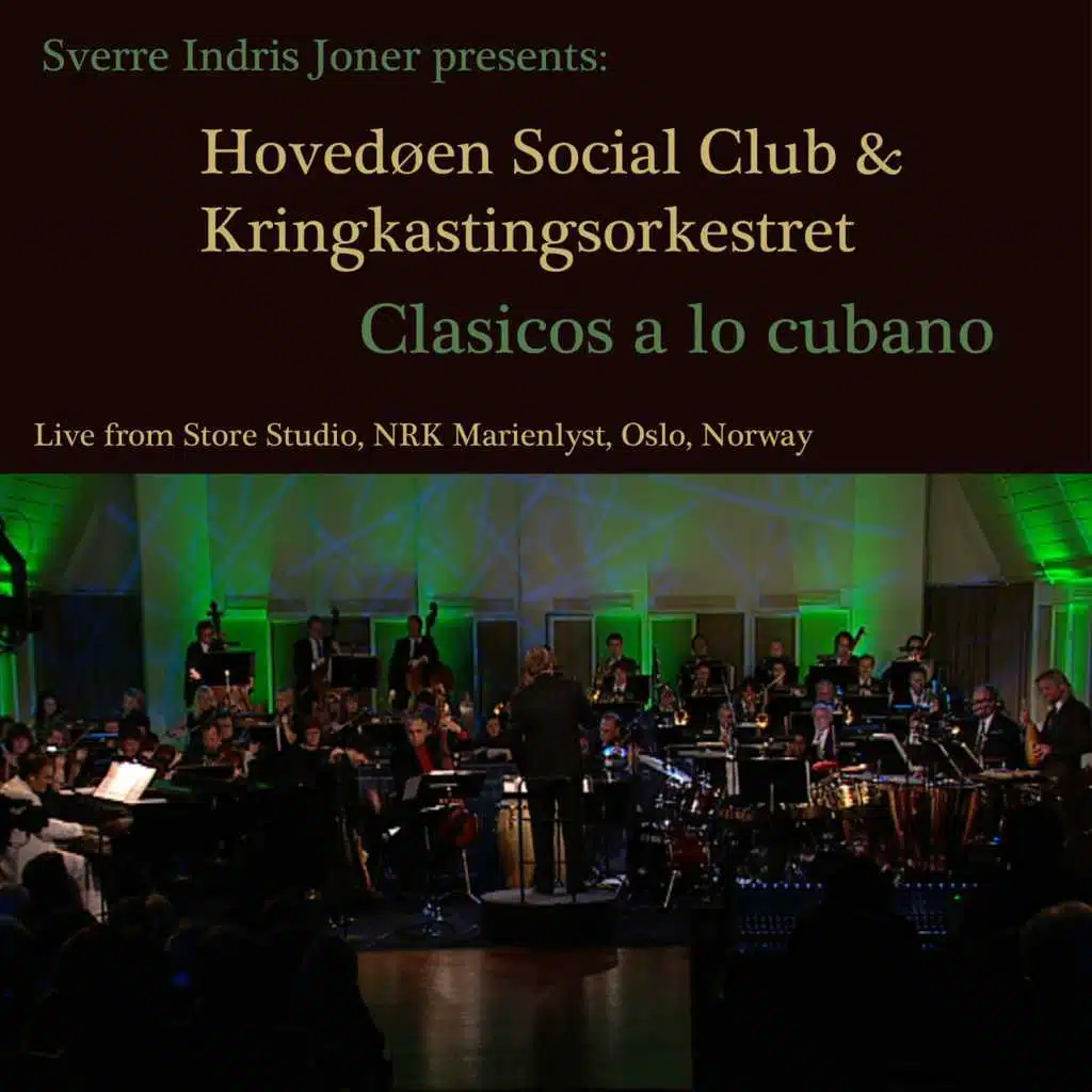 Clasicos a Lo Cubano