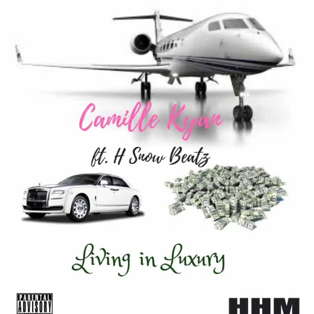 Camille Kyan feat. H Snow Beatz
