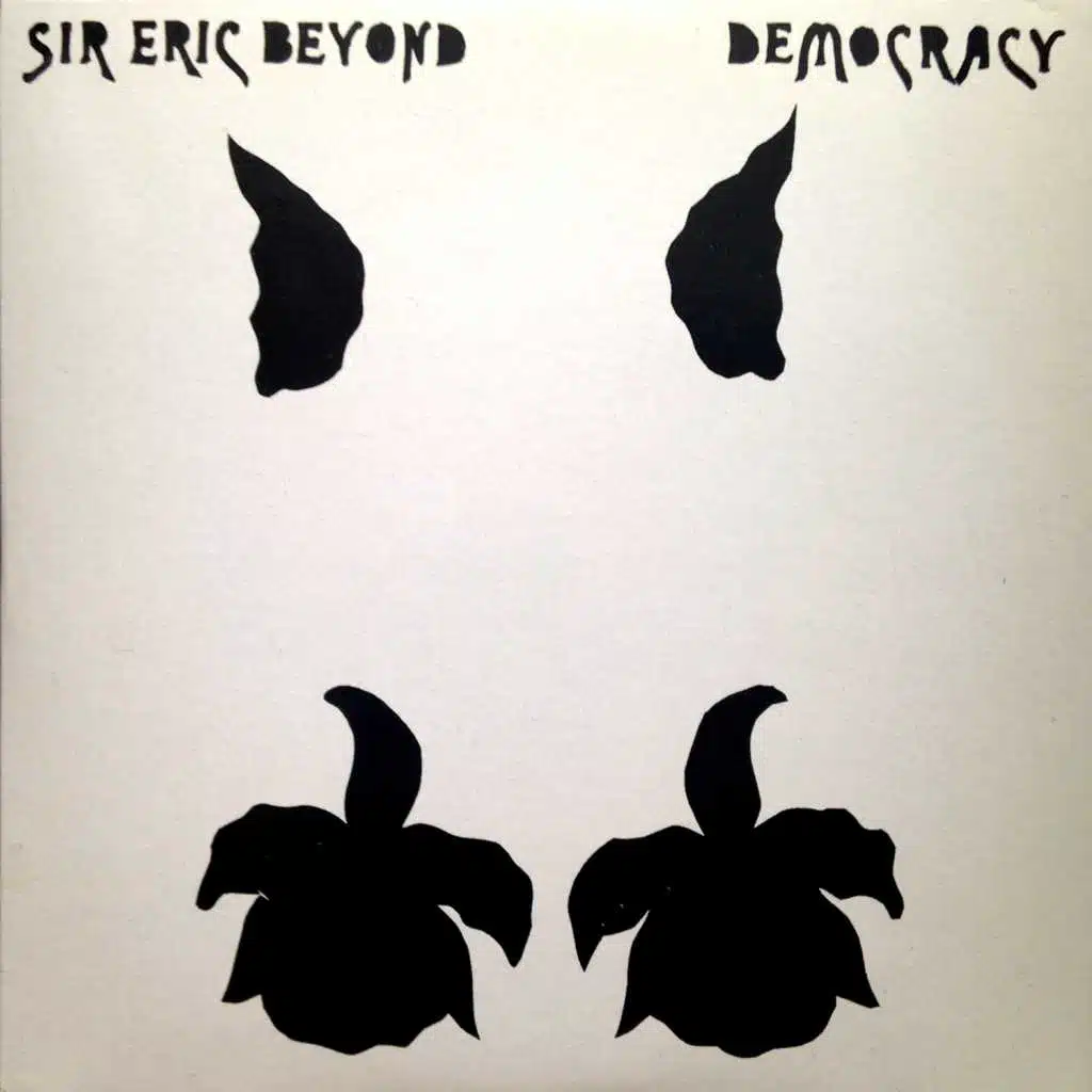 Democracy EP