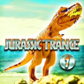 Jurassic Trance, Vol. 1