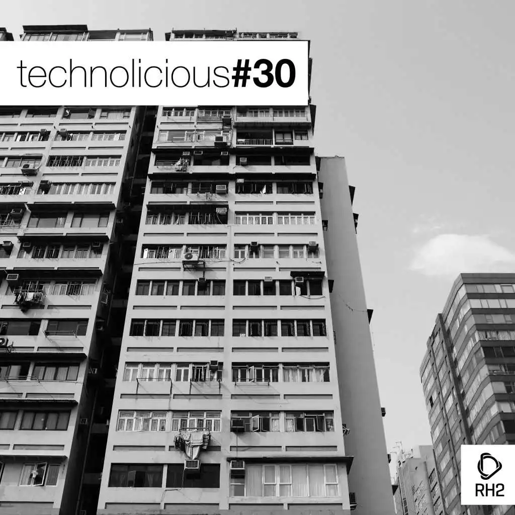 Technolicious #30