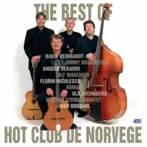 Hot Club De Norvège