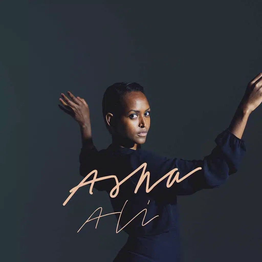 Loud and out of Place