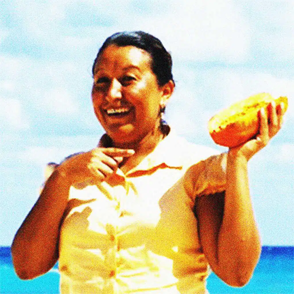 Clarita's Song (feat. The Lost Amigos)