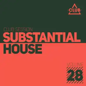 Substantial House, Vol. 28