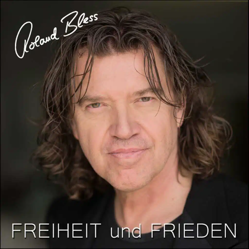 Freiheit und Frieden