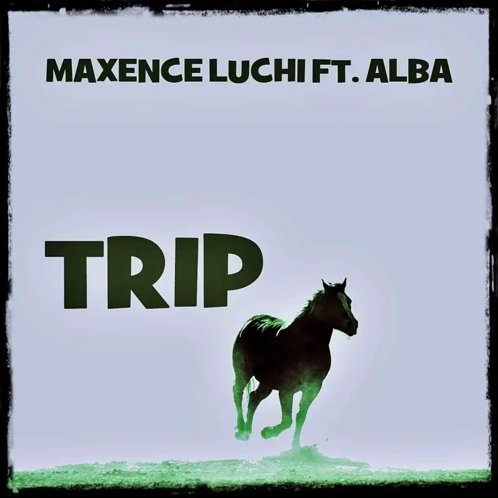 Trip (Ella Mai Cover Mix) [feat. Alba]