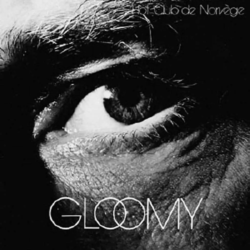 Gloomy Sunday (feat. Ivar Brodahl)