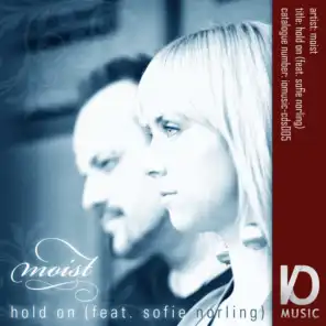 Hold on (Us Version) [feat. Sofie Norling]