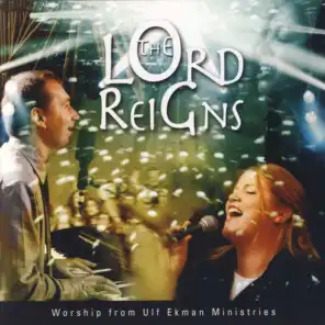 The Lord Reigns (Live)