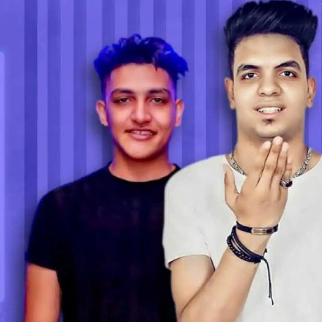 ليه يازماني قاسي عليا 