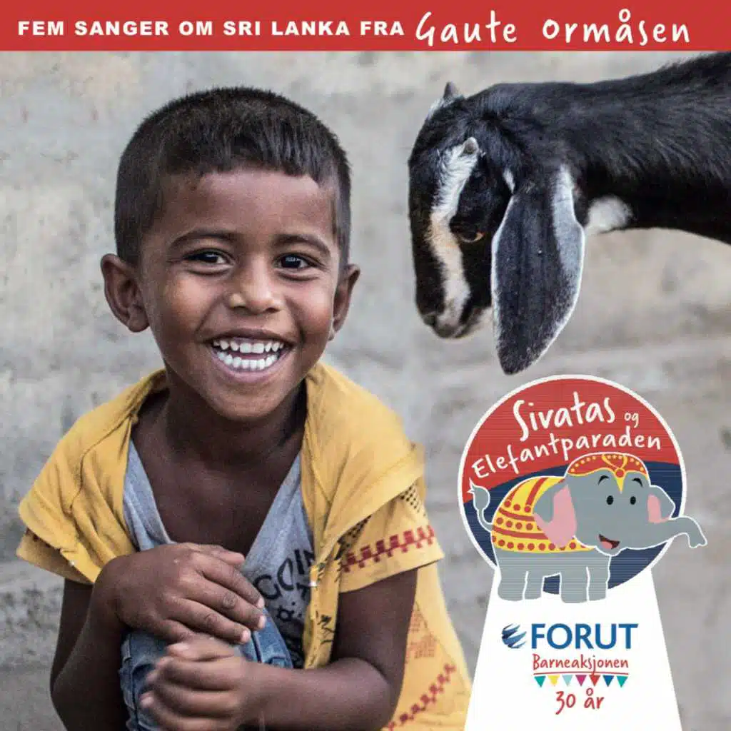 Sivatas Og Elefantparaden