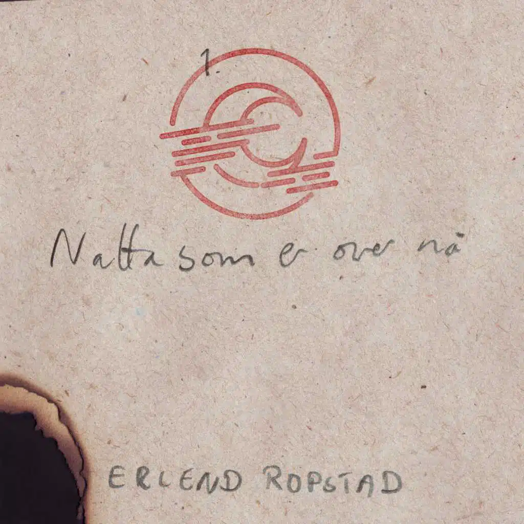 Natta Som Er Over Nå