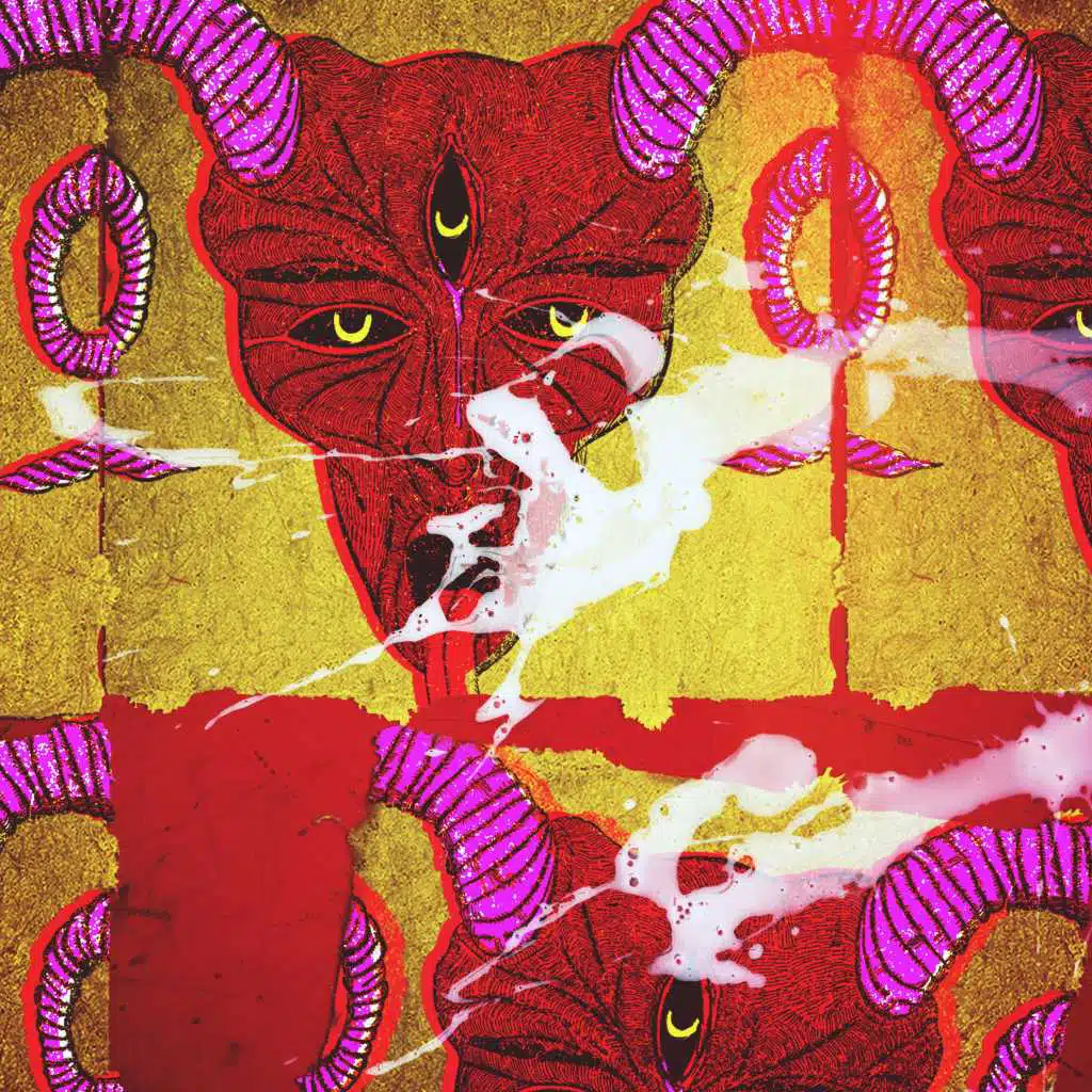 Motorfuck (feat. The Nomad Nipples)