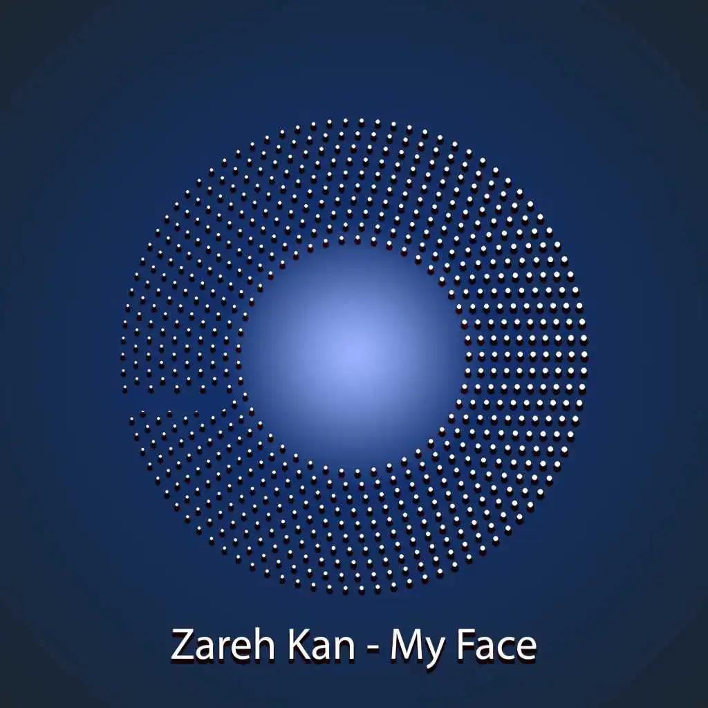 Zareh Kan, MoonyMan