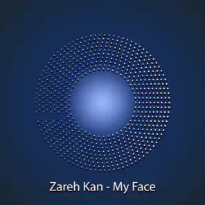 Zareh Kan, MoonyMan