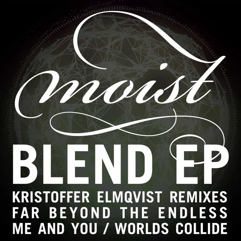 Me and You (Kristoffer Elmqvist Remix) [feat. Smith & Thell]