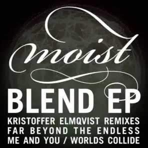 Blend EP (feat. Kristoffer Elmqvist)