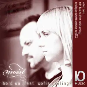 Hold On (Maria Marcus Remix) [feat. Sofie Norling]