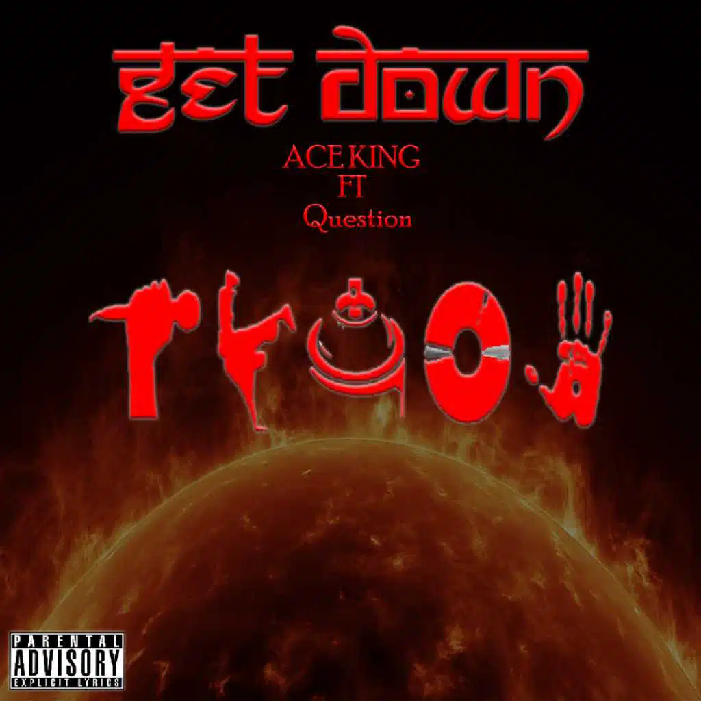 Get Down (feat. Question)