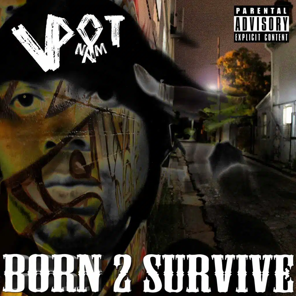 Born 2 Survive