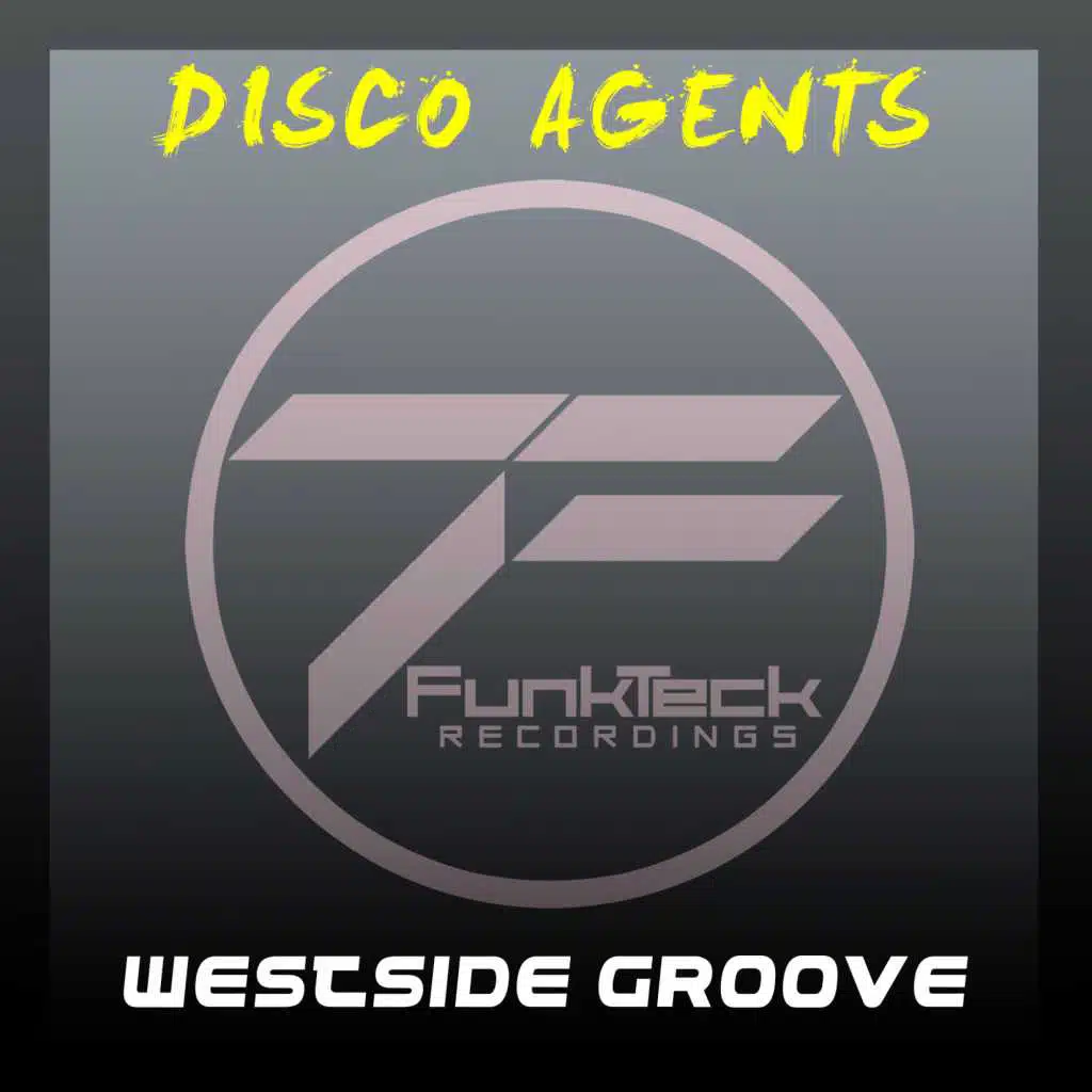 Disco Agents