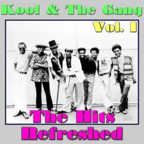 Kool & The Gang: The Hits Refreshed, Vol. 1