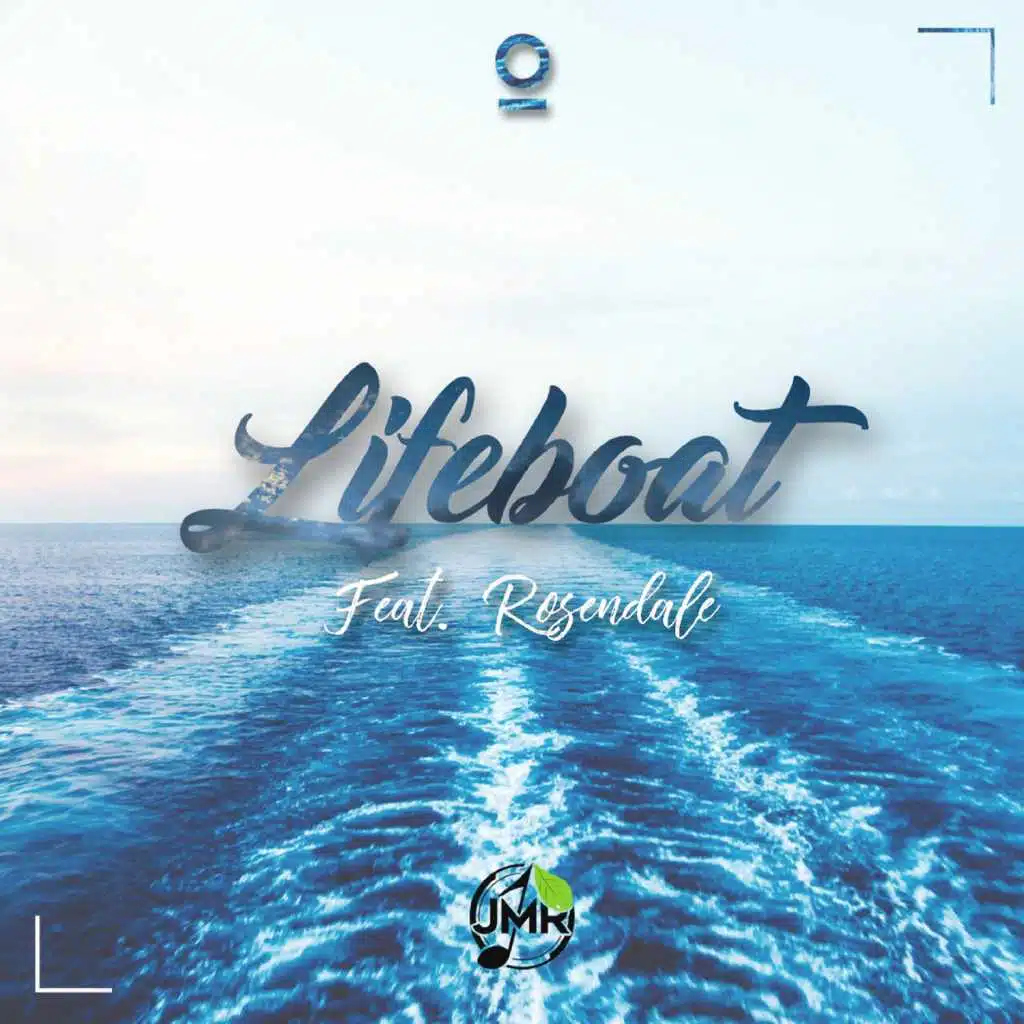 Lifeboat (feat. Rosendale)