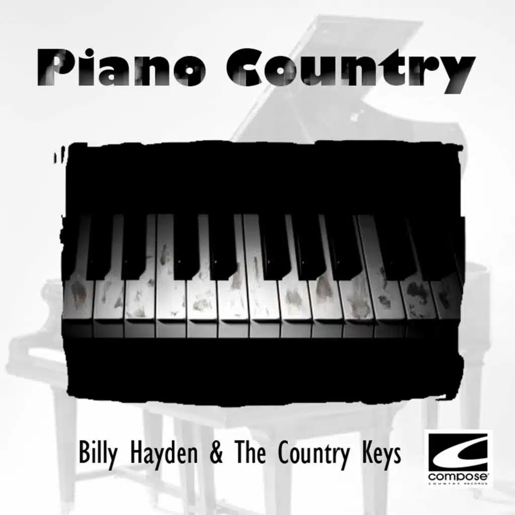 Piano Country