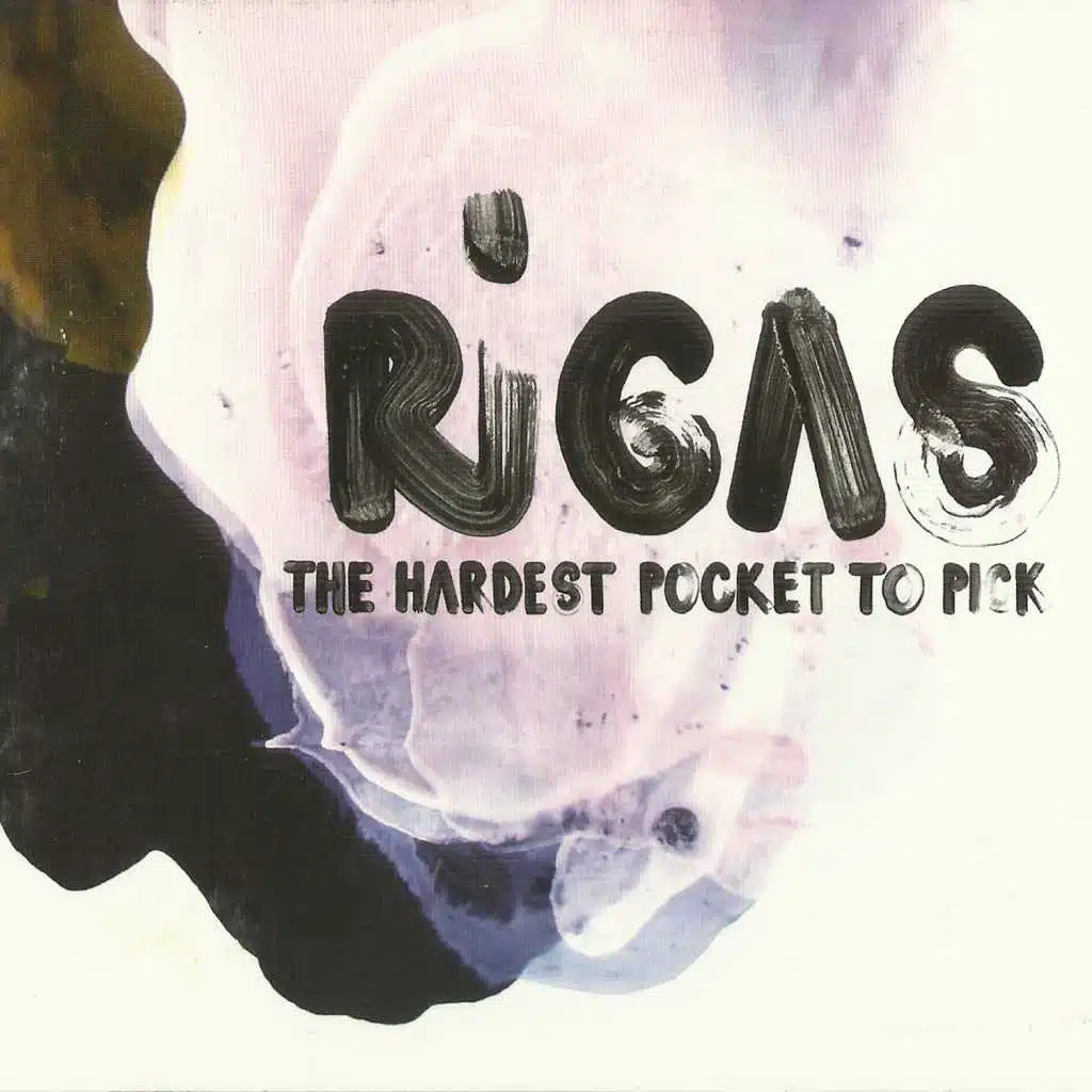 The Hardest Pocket to Pick