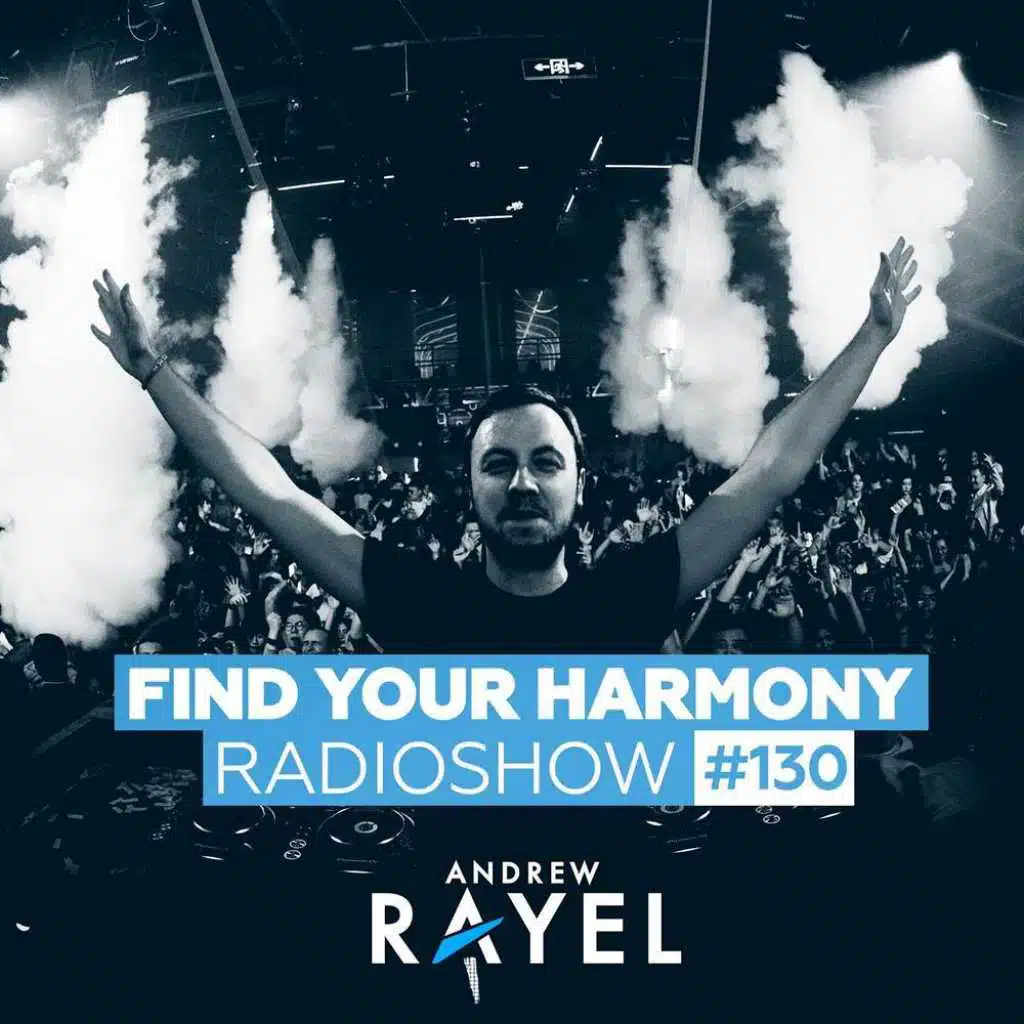 Never Letting Go (FYH130)